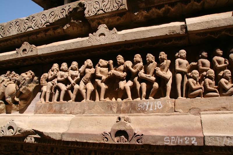 India & Nepal 2011 - 0917